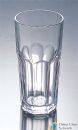 glass tumbler